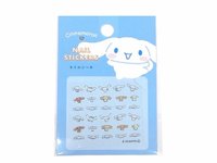 DAISO 大創 指甲貼紙 指甲貼紙 