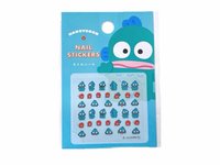 DAISO 大創 指甲貼紙 指甲貼紙 