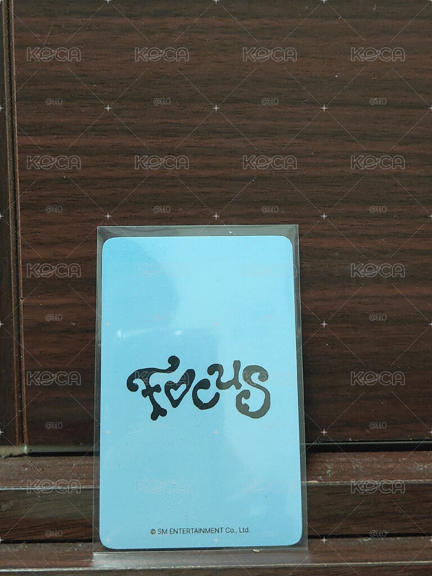 el幸運卡