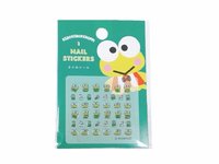 DAISO 大創 指甲貼紙 指甲貼紙 