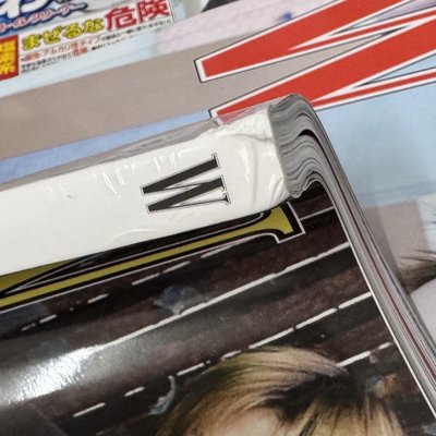 CORTIS Wkorea雜誌