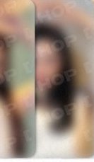 六巡 fans 仁川場 DVD/藍光 特典卡 
