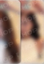 六巡 fans 仁川場 DVD/藍光 特典卡 
