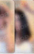 六巡 fans 仁川場 DVD/藍光 特典卡 