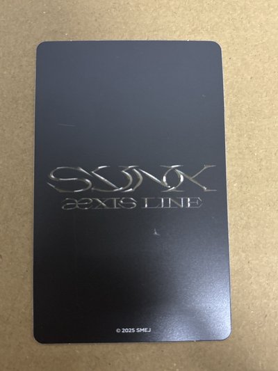 （瑕）三巡 隨機卡 日巡隨機卡柚