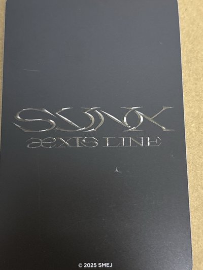 （瑕）三巡 隨機卡 日巡隨機卡柚