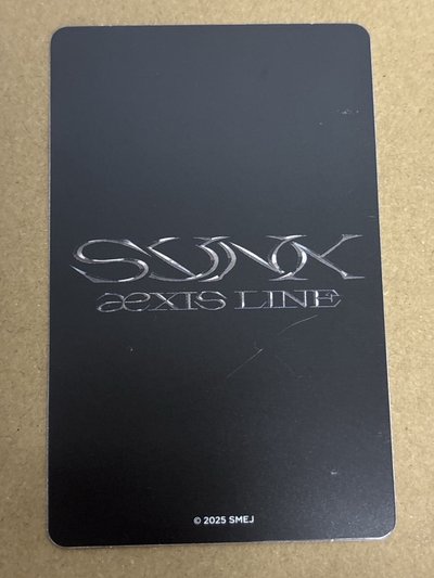 （瑕）三巡 隨機卡 日巡隨機卡柚