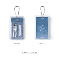 26’巡迴 鑰匙圈吊飾 Photo Keyring