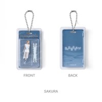 26’巡迴 鑰匙圈吊飾 Photo Keyring