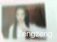 ms MS  未公開 / 抽選拍立得 親簽拍立得