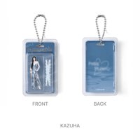 26’巡迴 鑰匙圈吊飾 Photo Keyring