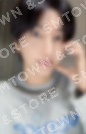 2026 SM ARTIST BIRTHDAY 周邊卡 生日禮盒卡