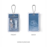 26’巡迴 鑰匙圈吊飾 Photo Keyring