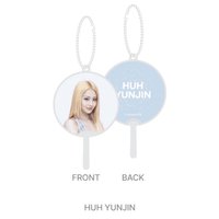 26’巡迴 吊飾 迷你扇子 Mini Image Picket