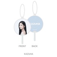 26’巡迴 吊飾 迷你扇子 Mini Image Picket