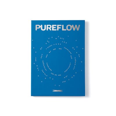 PUREFLOW巡演周邊