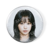26’巡迴 徽章 Photo Can Badge