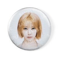 26’巡迴 徽章 Photo Can Badge