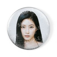 26’巡迴 徽章 Photo Can Badge