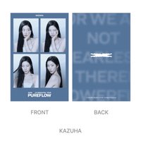 26’巡迴 相片 4-Cut Photo