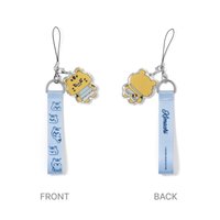 26’巡迴 KIMACHI 鑰匙圈吊飾 Strap Keyring
