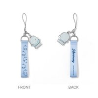 26’巡迴 HEURIMONG 鑰匙圈吊飾 Strap Keyring