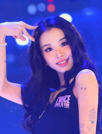 彩瑛🍓 
