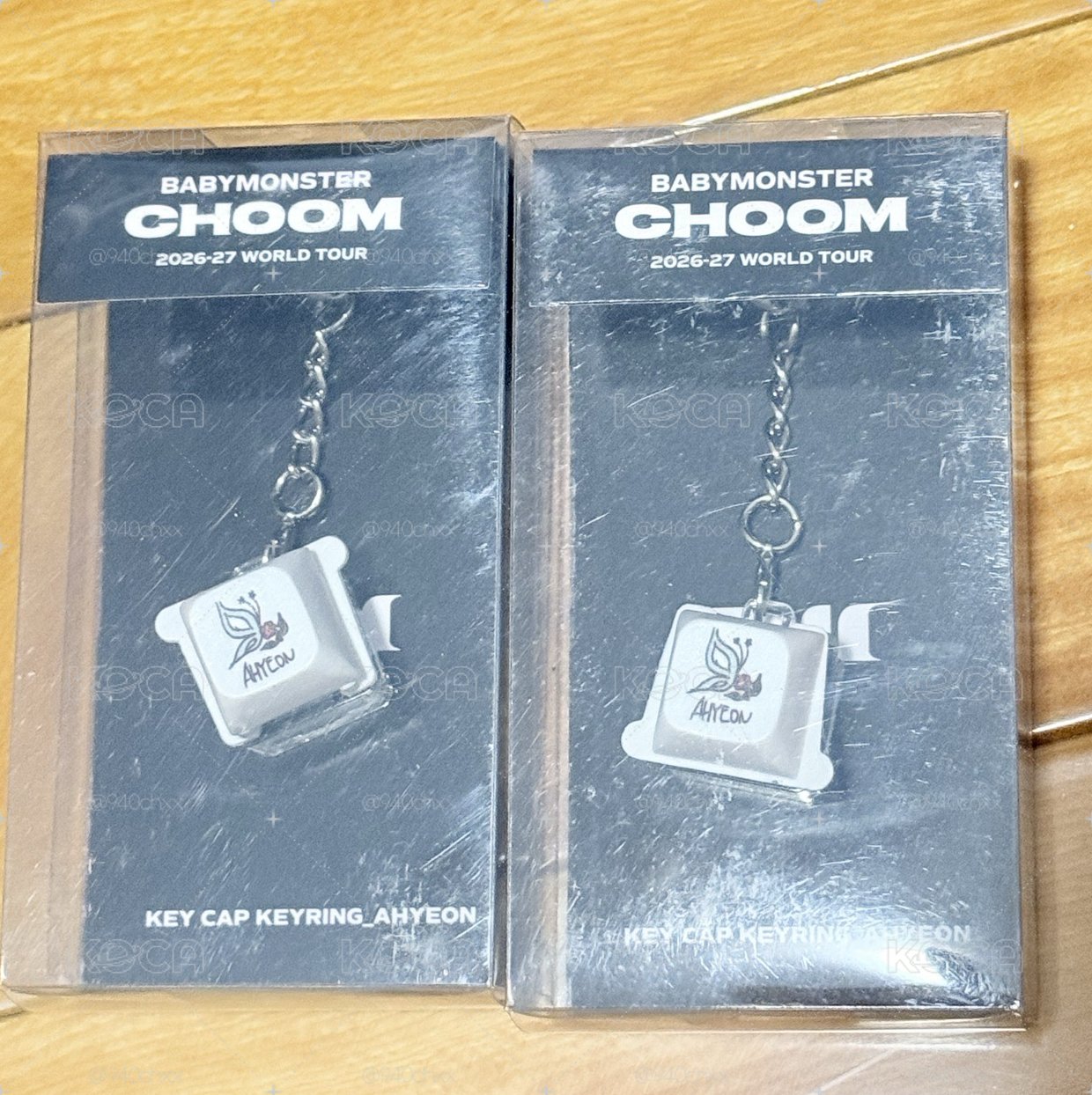 🇰🇷寶怪首爾場週MD 現貨