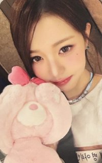 MINIVE × 愛寶樂園 門票 入場卡 / 場限卡 