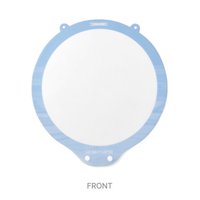 Image Picket Cover
