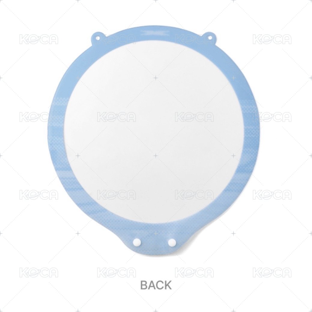 Image Picket Cover