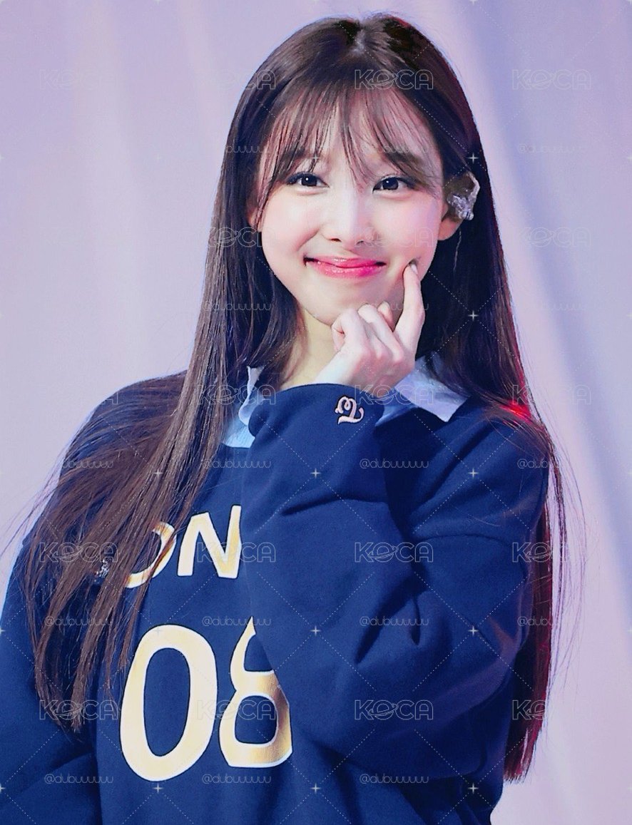 娜璉 🐰