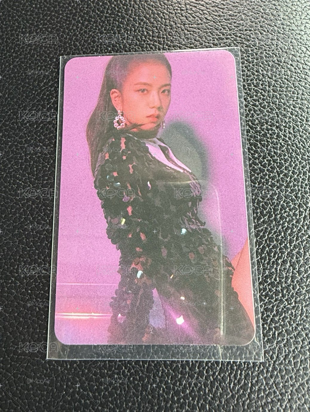 Jisoo