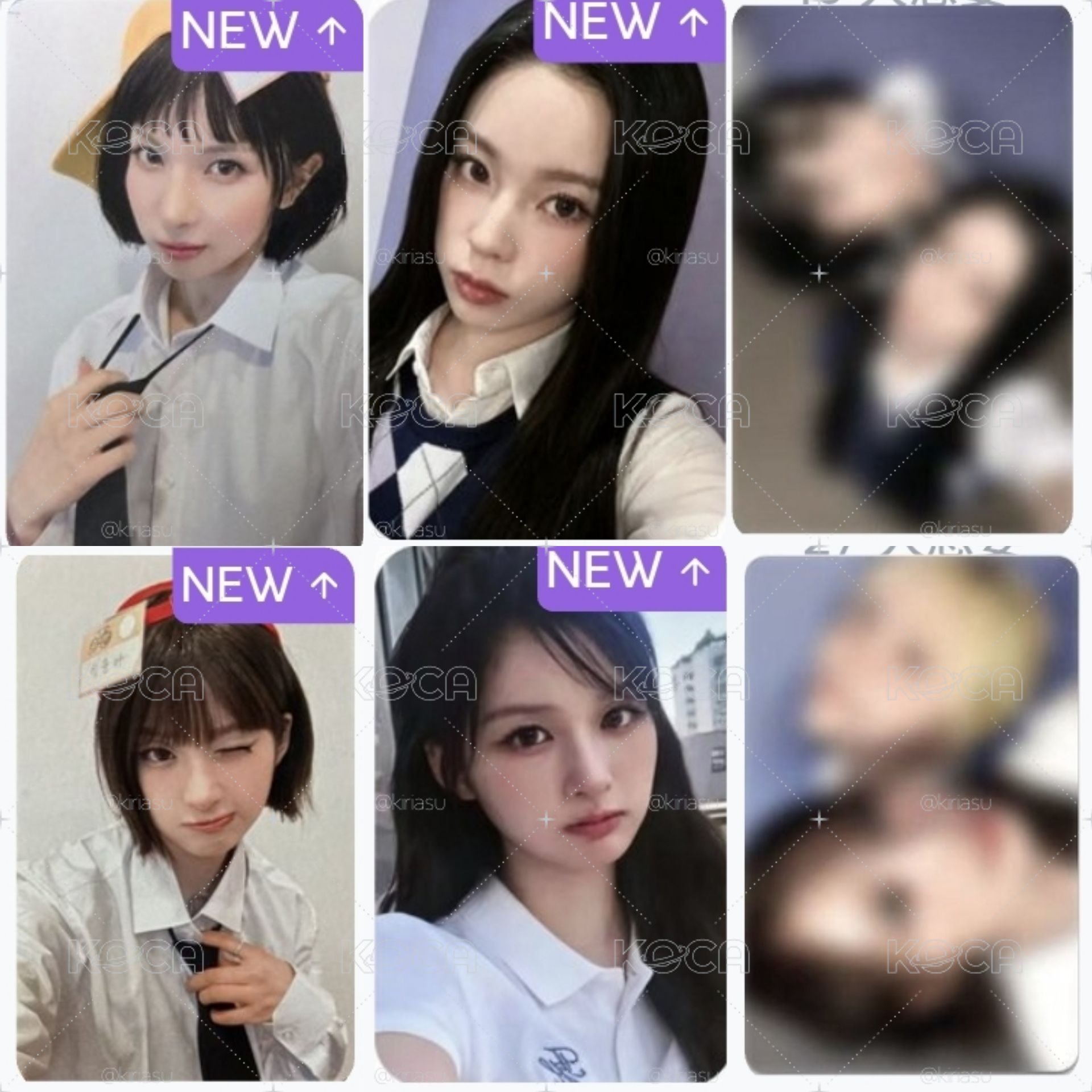 非現 y2k線下 雙人 第一名