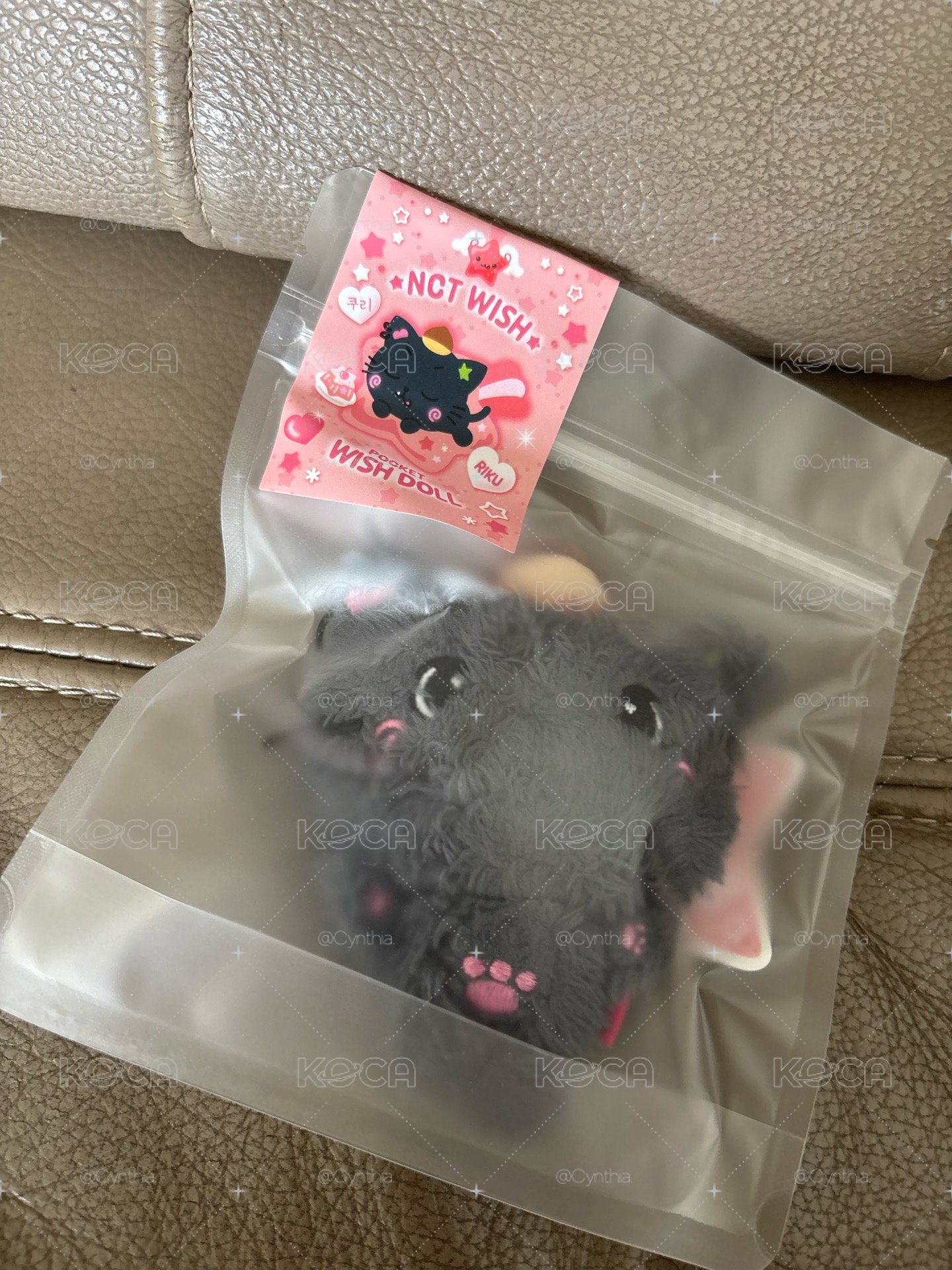 riku mini 娃