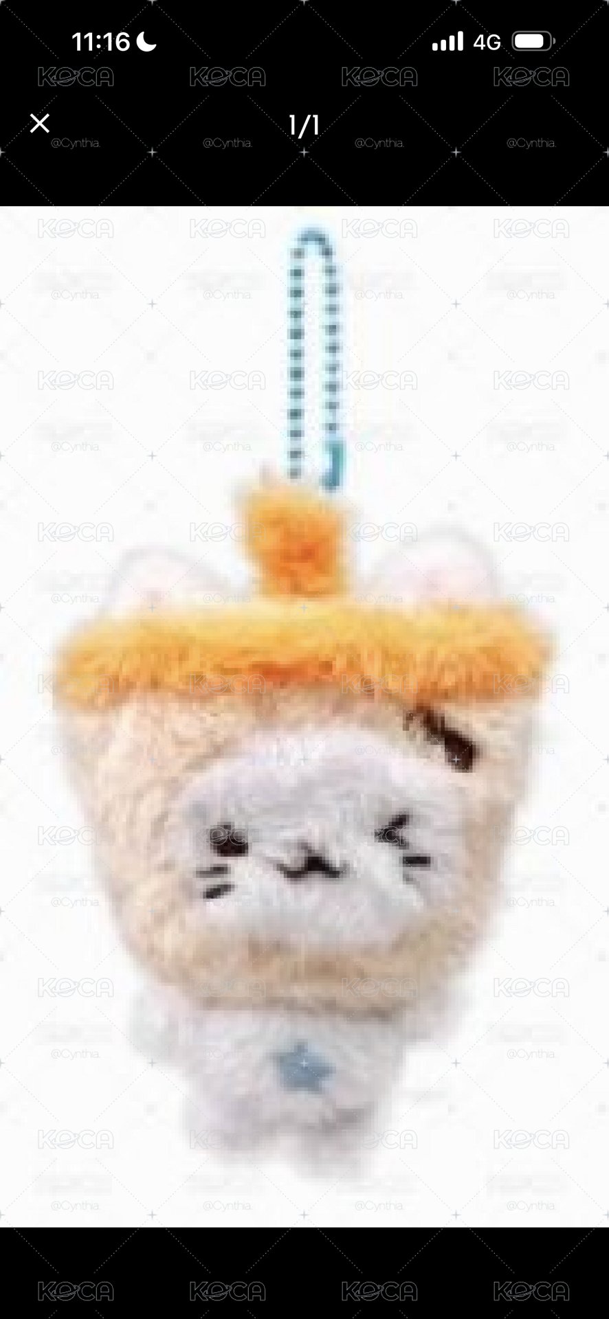 mini 娃 Yushi