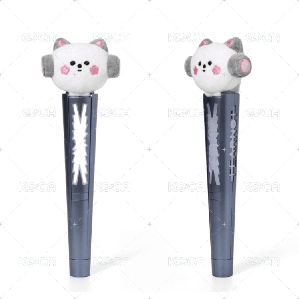 Deco Plush
