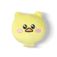 26’巡迴 HONGPPIPPI 手燈周邊 Deco Plush
