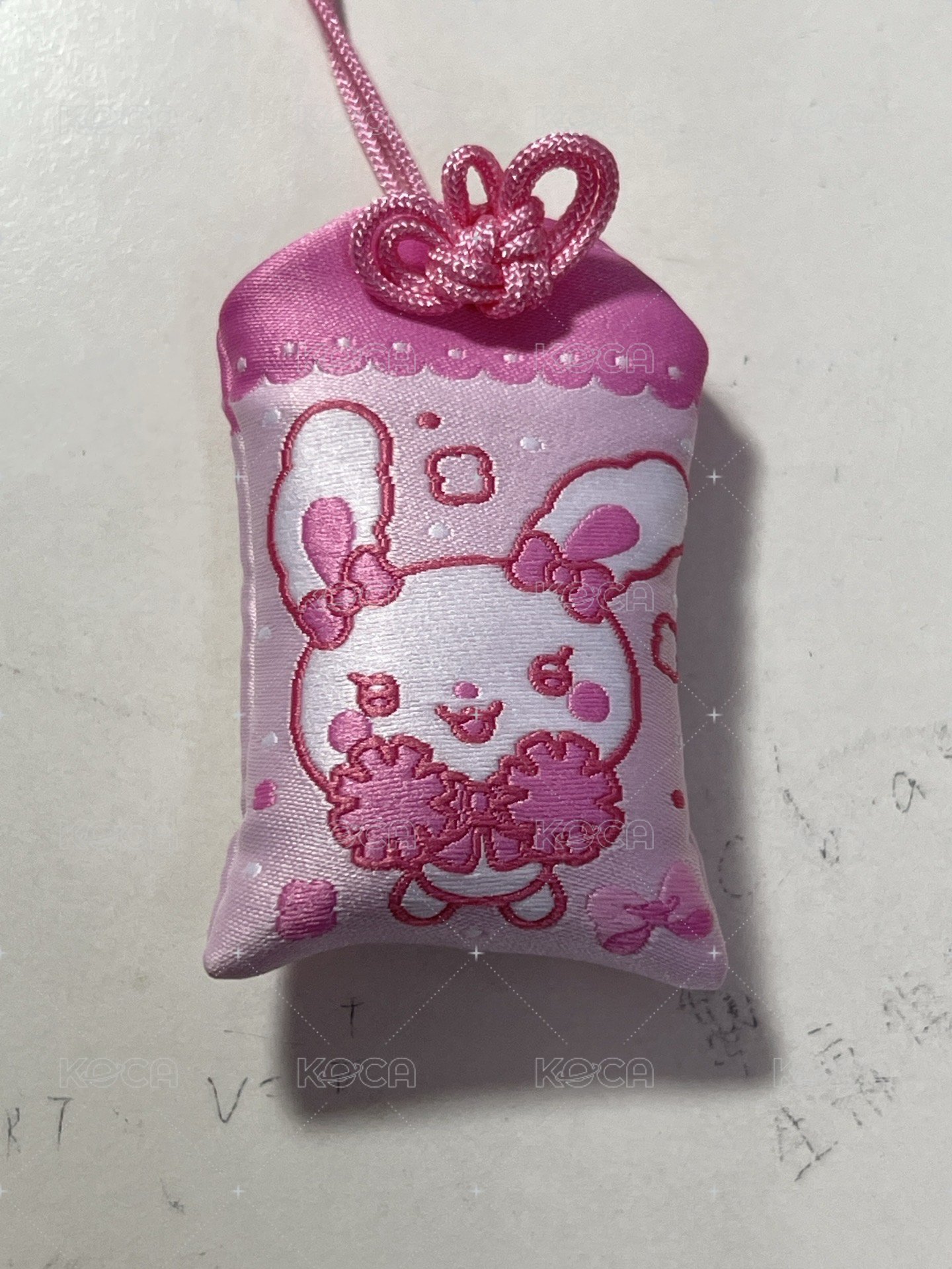 河覽御守（需多帶）