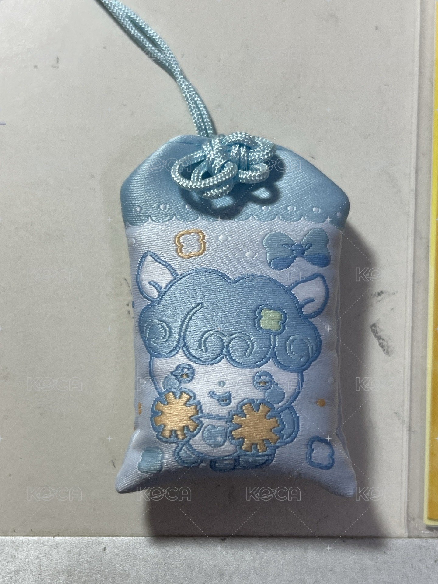 團體御守（可被帶）