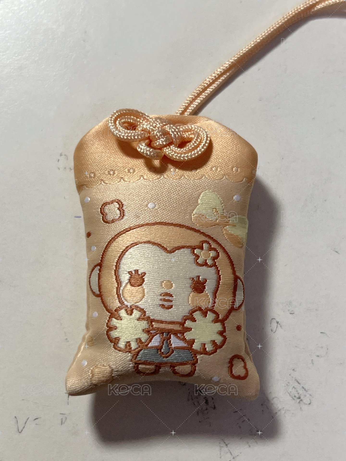 惟娜御守（需多帶）