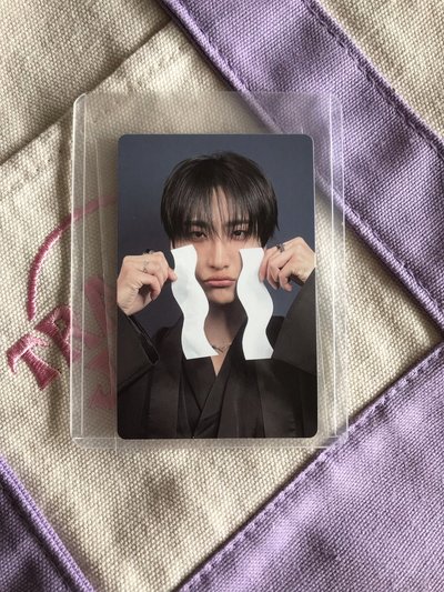 ateez 星化 golden hour part 4 美通 哭哭