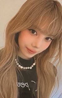 迷你一輯 Kpop Nara 特典卡 