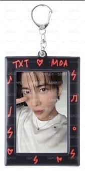 moa con卡套顯