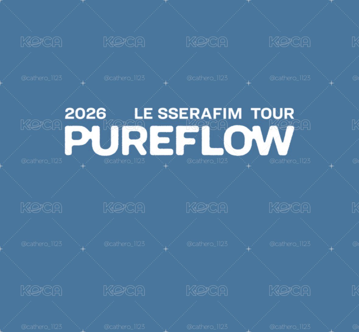 2026 Tour PUREFLOW 