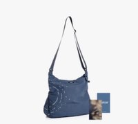 側背包