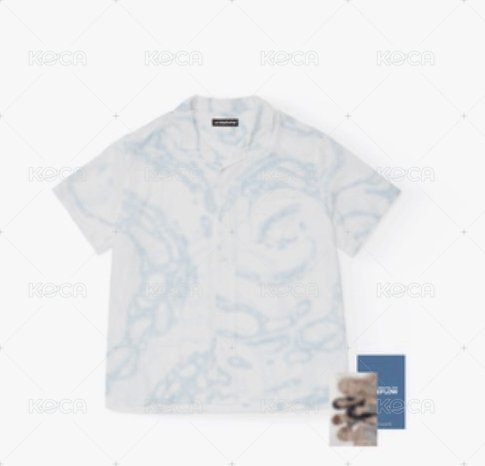 白T(指定尺寸)