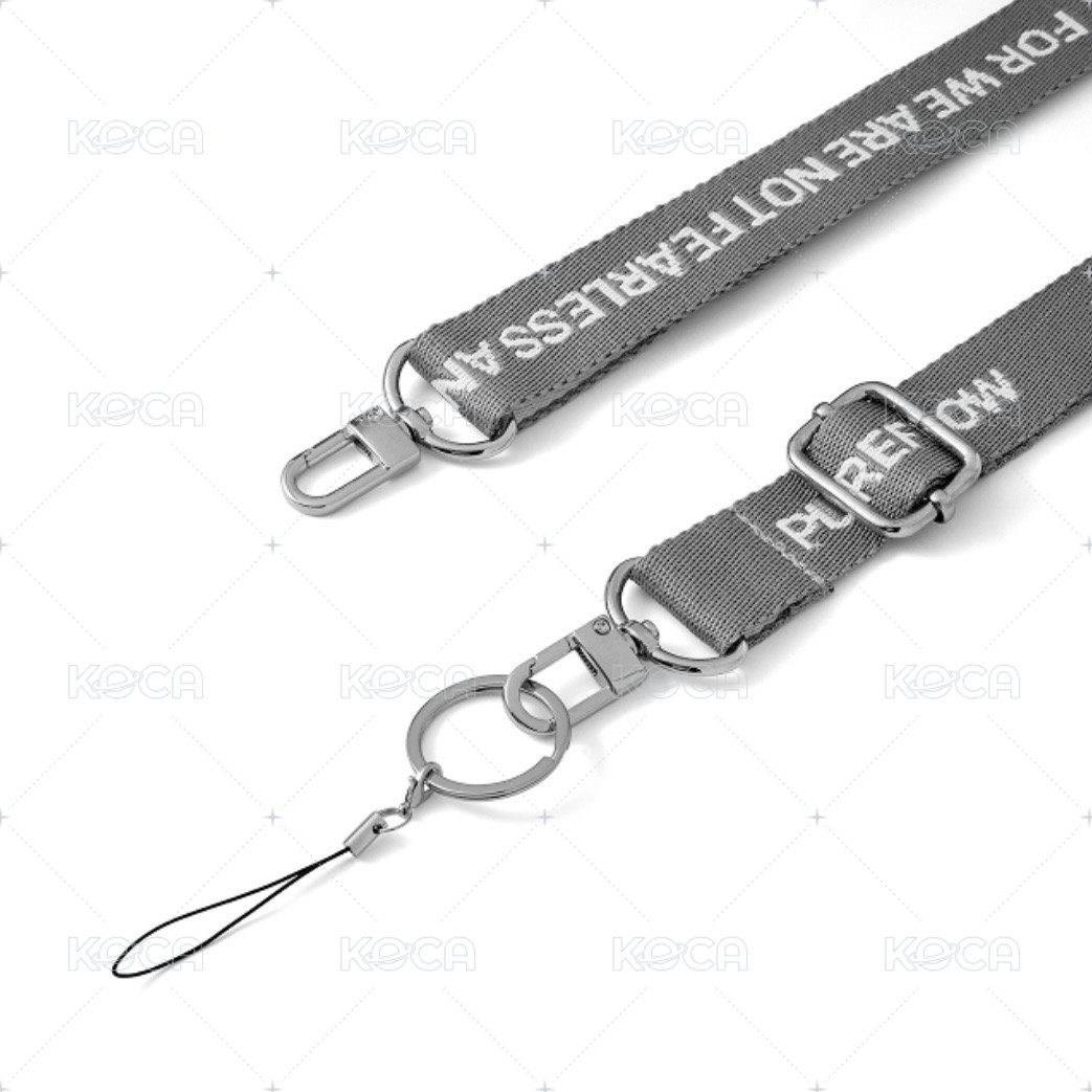 /多功能背帶 Multi Strap