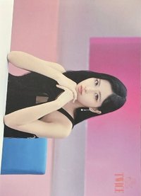 JP正規二 明信片 大卡