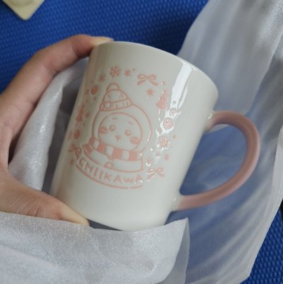 吉伊卡哇雪人一番賞